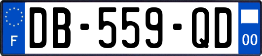 DB-559-QD