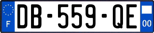 DB-559-QE