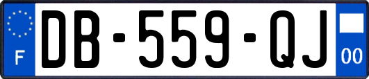 DB-559-QJ