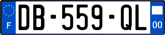 DB-559-QL