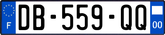DB-559-QQ