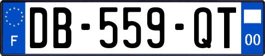 DB-559-QT