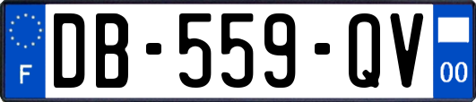 DB-559-QV