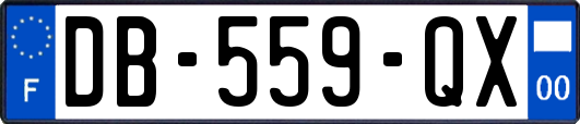 DB-559-QX