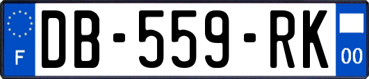 DB-559-RK