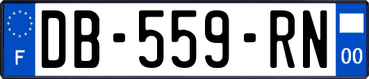DB-559-RN