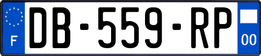 DB-559-RP