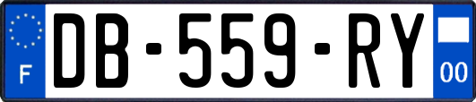 DB-559-RY