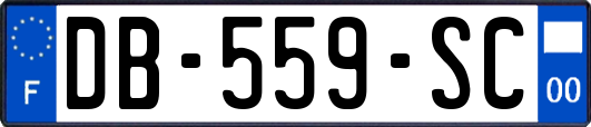 DB-559-SC