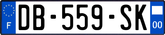 DB-559-SK