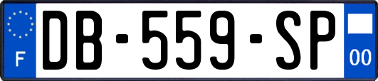 DB-559-SP