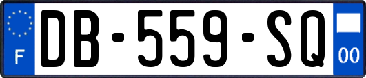 DB-559-SQ