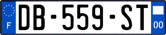 DB-559-ST