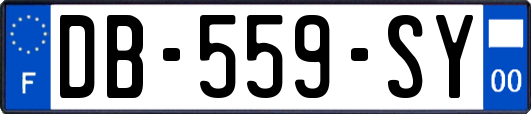 DB-559-SY