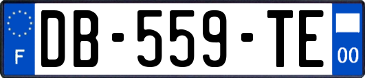 DB-559-TE