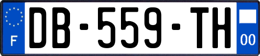 DB-559-TH