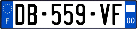 DB-559-VF