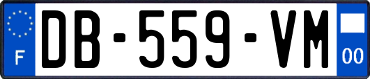 DB-559-VM