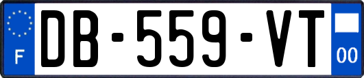 DB-559-VT