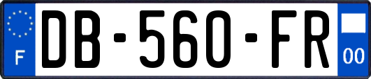DB-560-FR