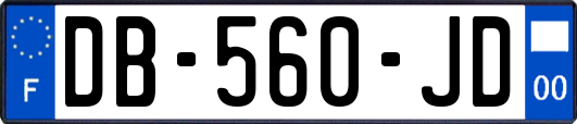 DB-560-JD