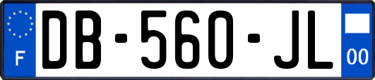 DB-560-JL
