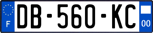 DB-560-KC