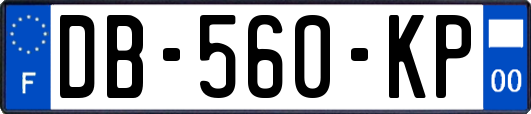 DB-560-KP