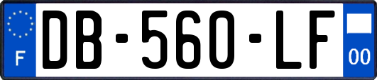 DB-560-LF