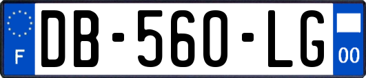 DB-560-LG