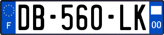 DB-560-LK