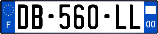 DB-560-LL