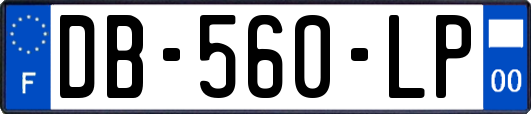 DB-560-LP