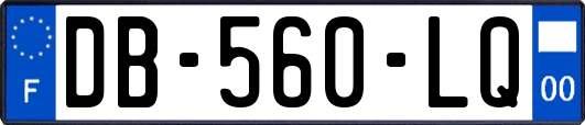 DB-560-LQ