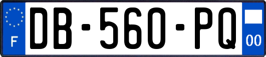 DB-560-PQ