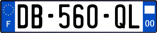 DB-560-QL
