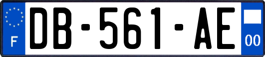 DB-561-AE