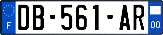 DB-561-AR