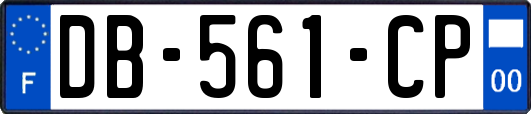 DB-561-CP