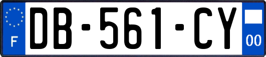 DB-561-CY