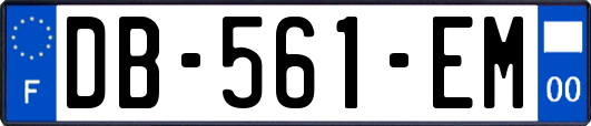 DB-561-EM