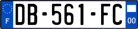 DB-561-FC