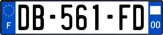 DB-561-FD