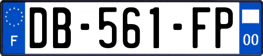 DB-561-FP
