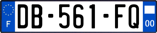 DB-561-FQ