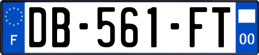 DB-561-FT