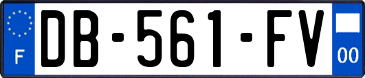 DB-561-FV
