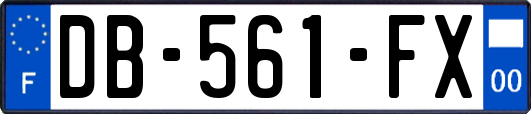 DB-561-FX