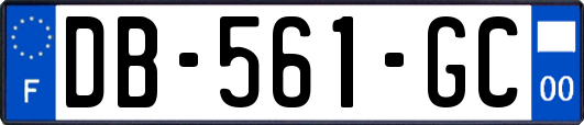 DB-561-GC
