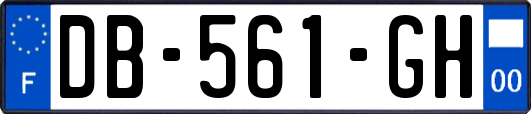 DB-561-GH